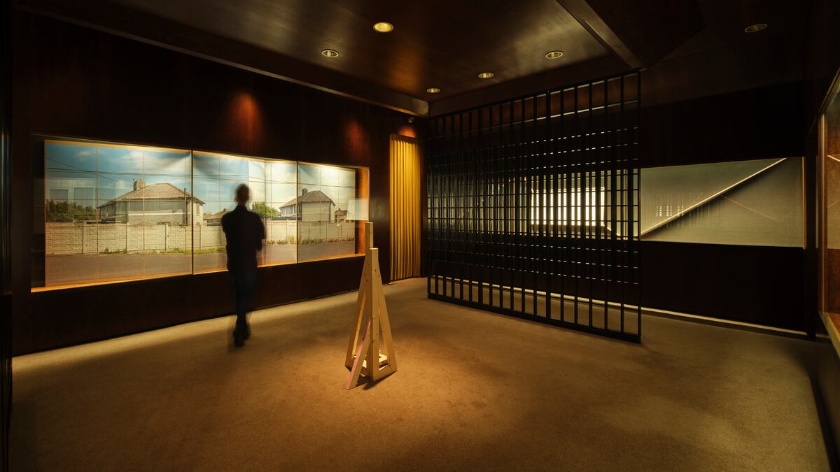 Mandy O’Neill’s Best Laid Plans | Irish Architectural&nbsp;Archive