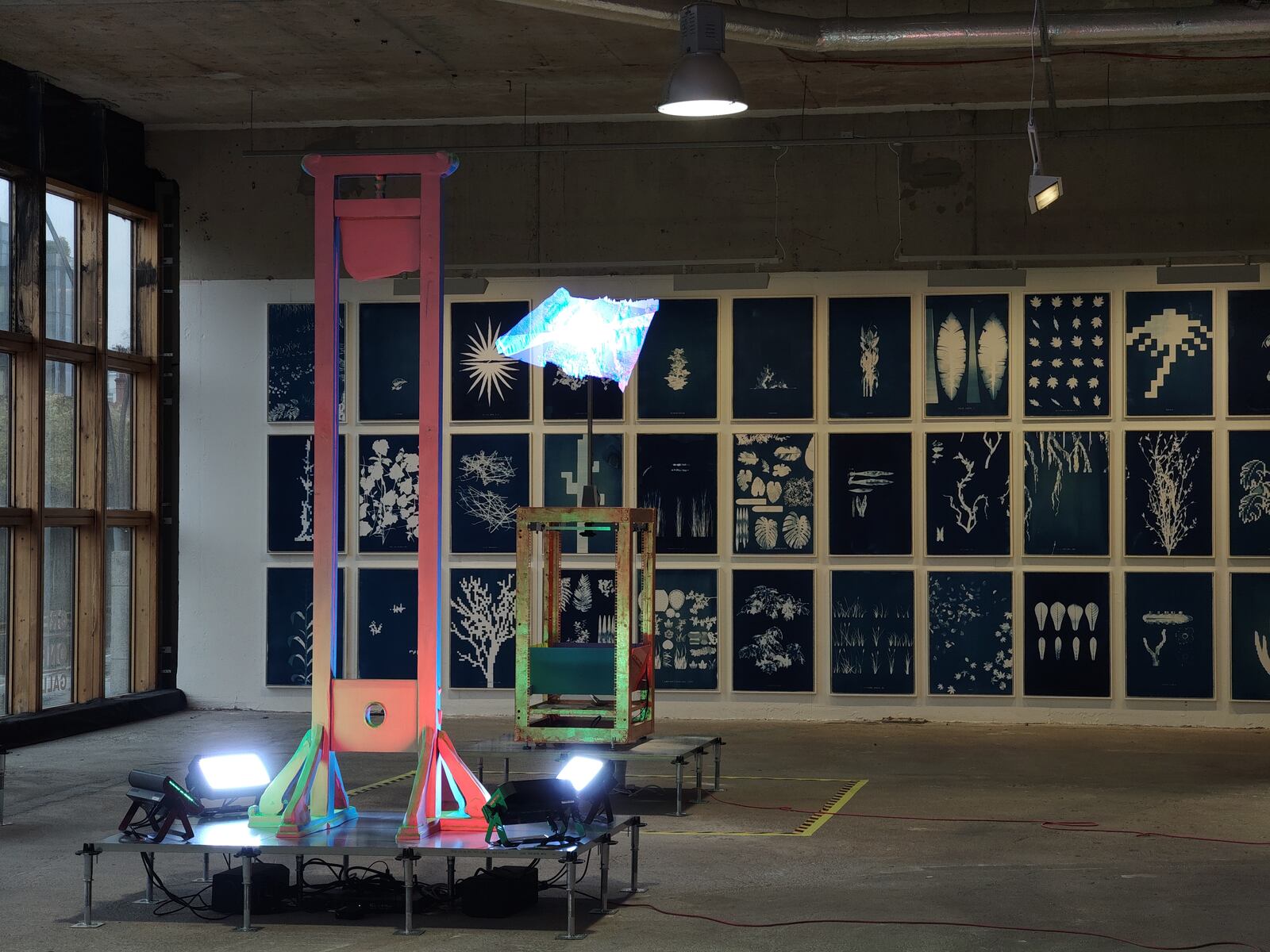 Alan Butler’s Assets | Green On Red&nbsp;Gallery