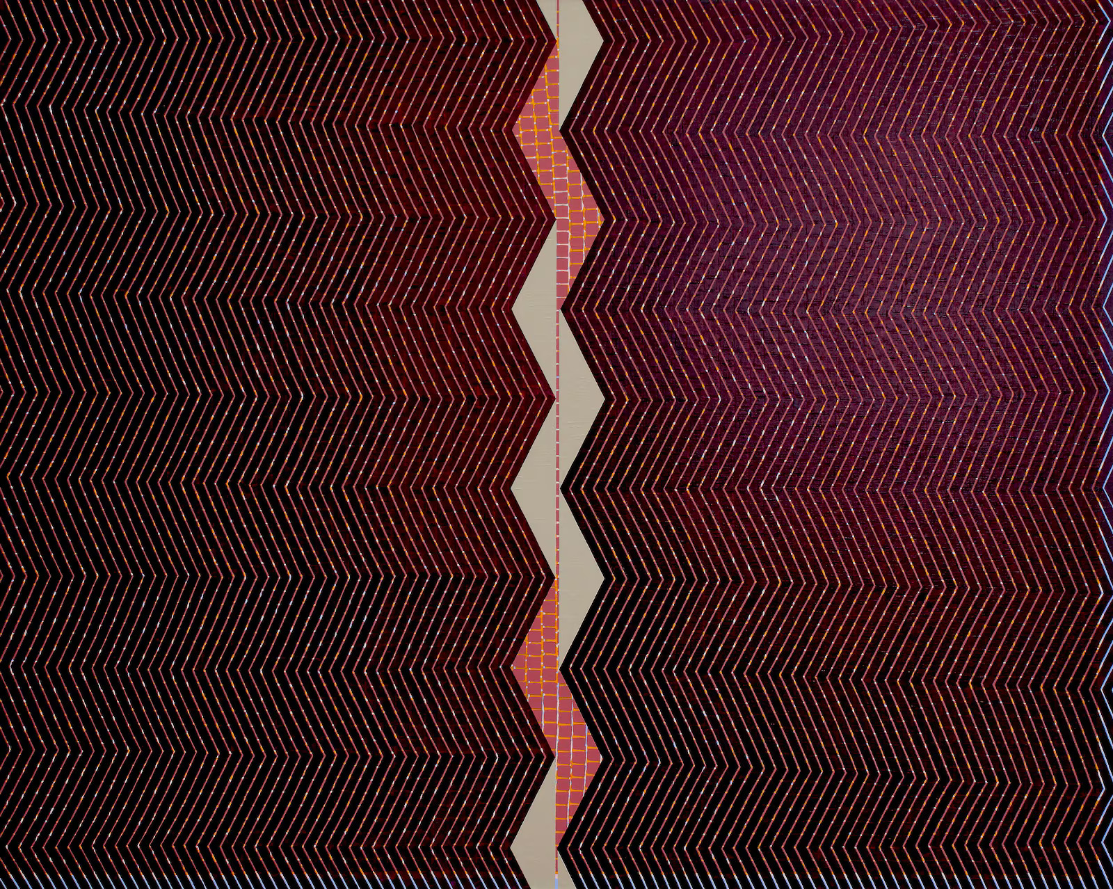 Helen Blake’s Let the Rules Be Soft | Molesworth&nbsp;Gallery