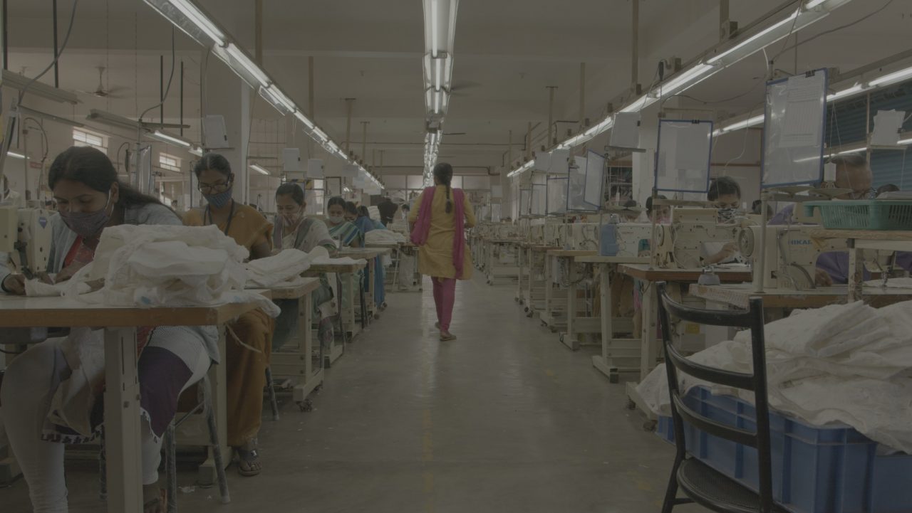 Interview: Kerry Guinan and The Red&nbsp;Thread