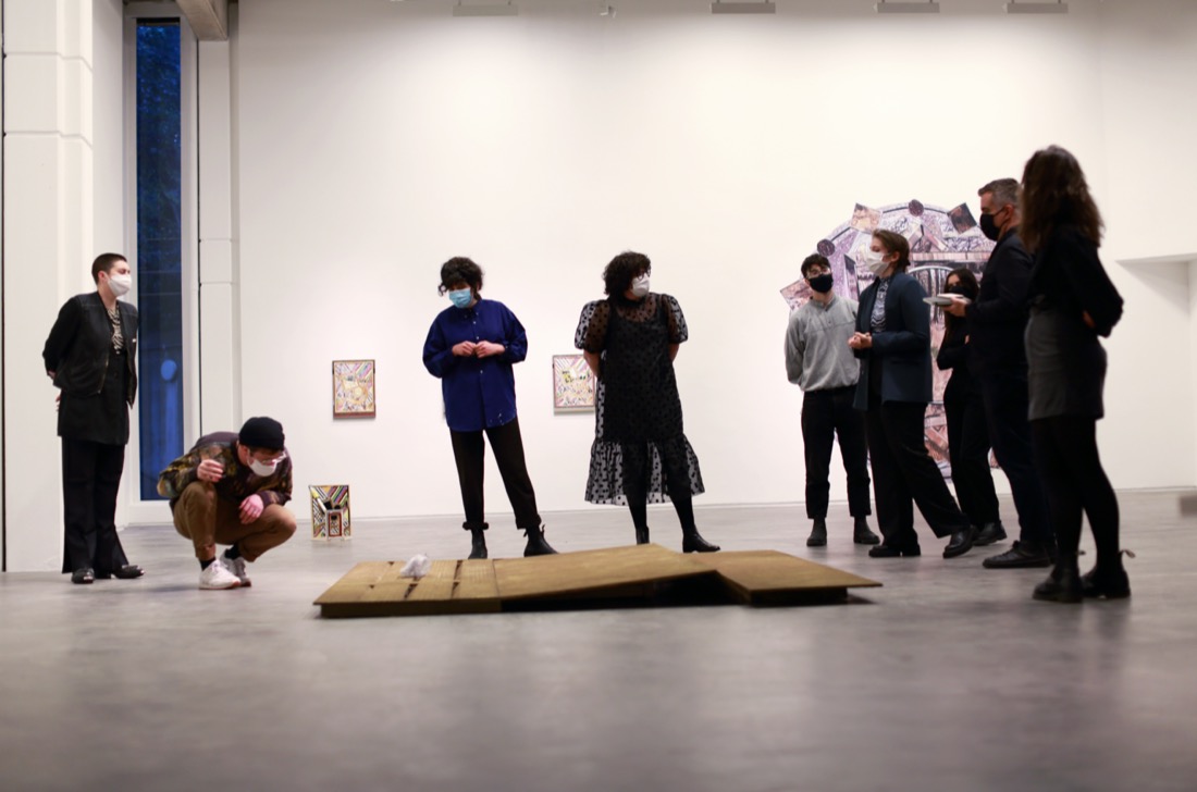 From Here to There | Douglas Hyde&nbsp;Gallery