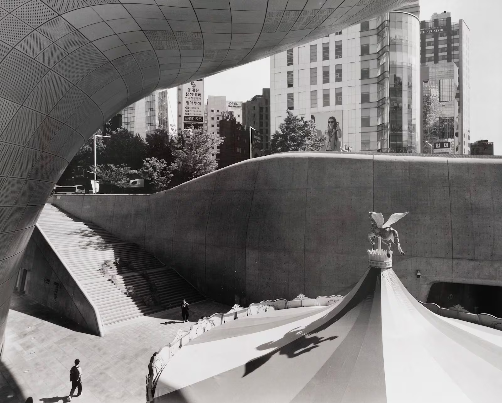 Gerard Byrne’s The Struggle with the Angel | Kerlin&nbsp;Gallery