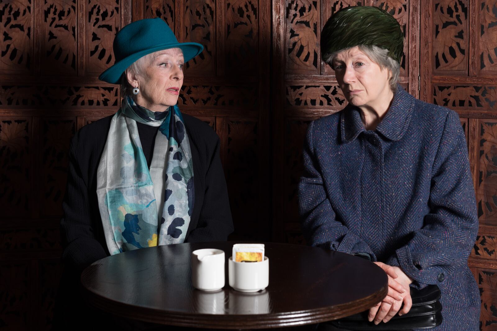 Theatre Review: Madeira at Bewley’s Cafe&nbsp;Theatre