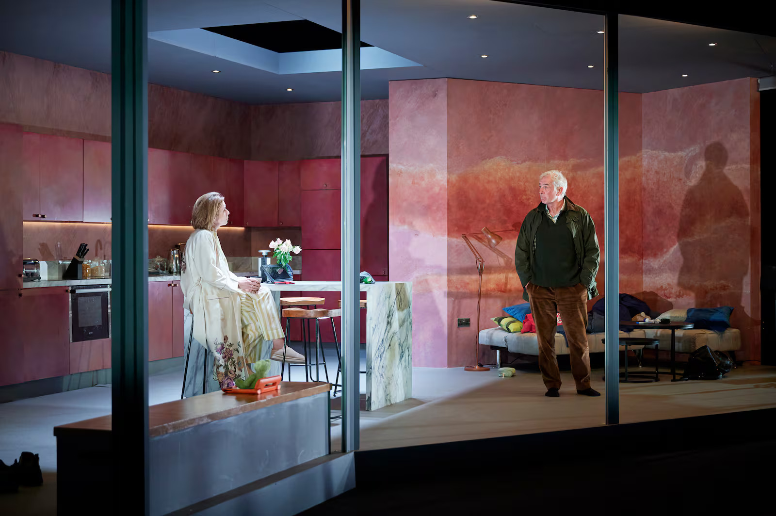 Theatre Review: In Her Father’s Voice at O’Reilly&nbsp;Theatre