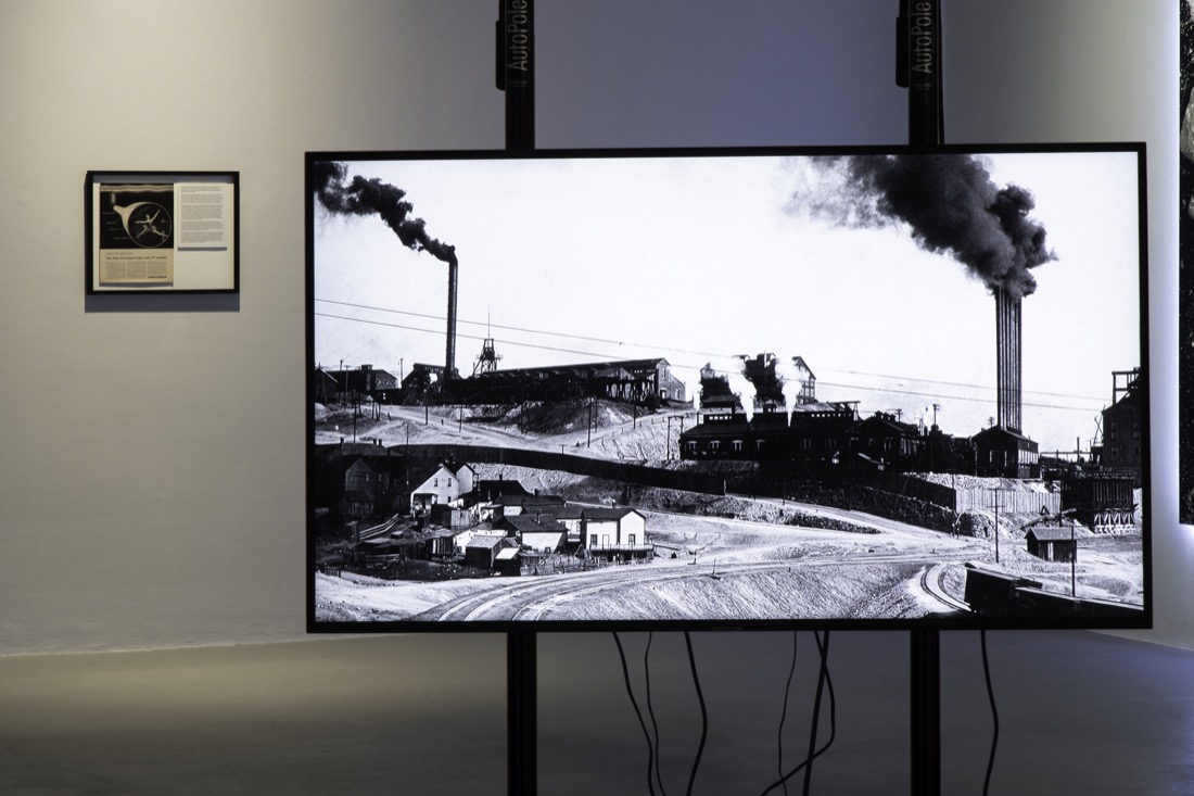 Agitation Nation |&nbsp;TBGS