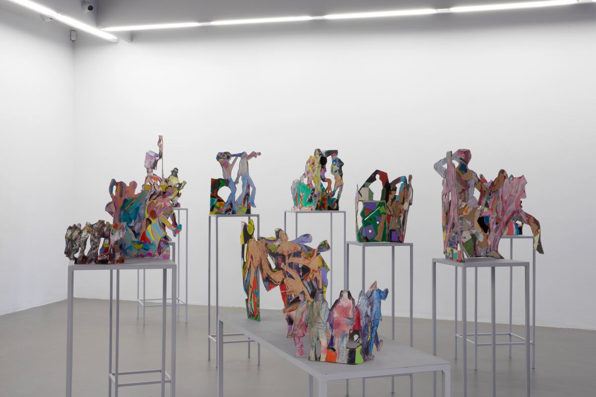 Anne Ryan’s Tugann an Torann |&nbsp;TBGS