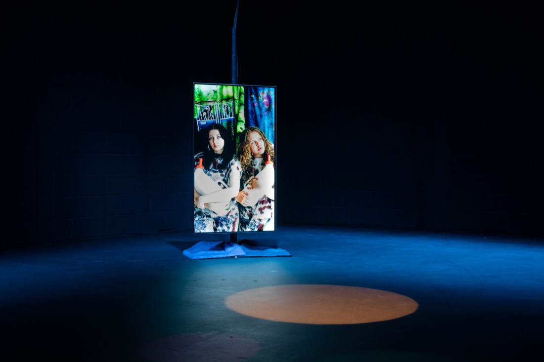 The Mind’s Eye | PhotoIreland&nbsp;Festival