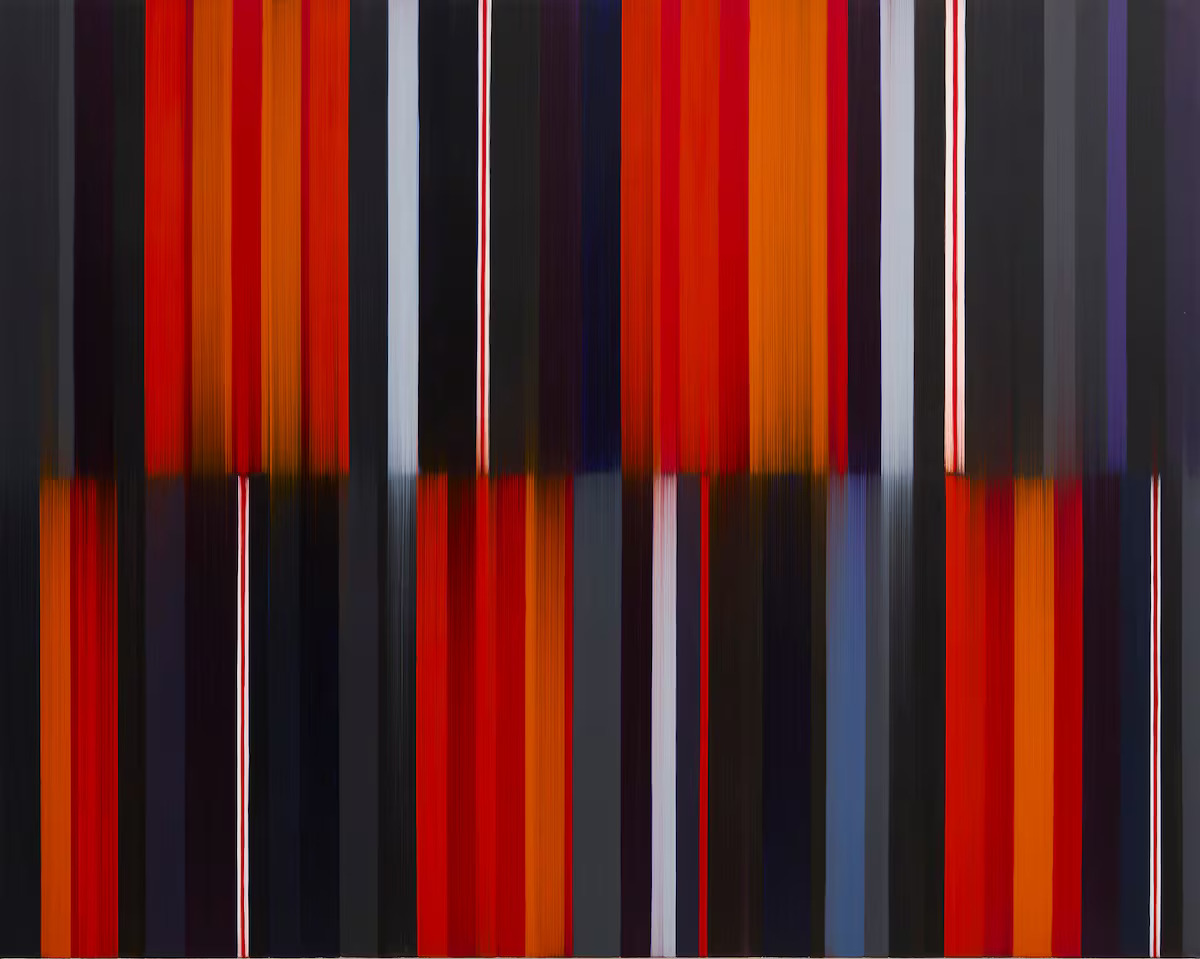 Mark Francis’s Acoustic Oceans | Kerlin&nbsp;Gallery