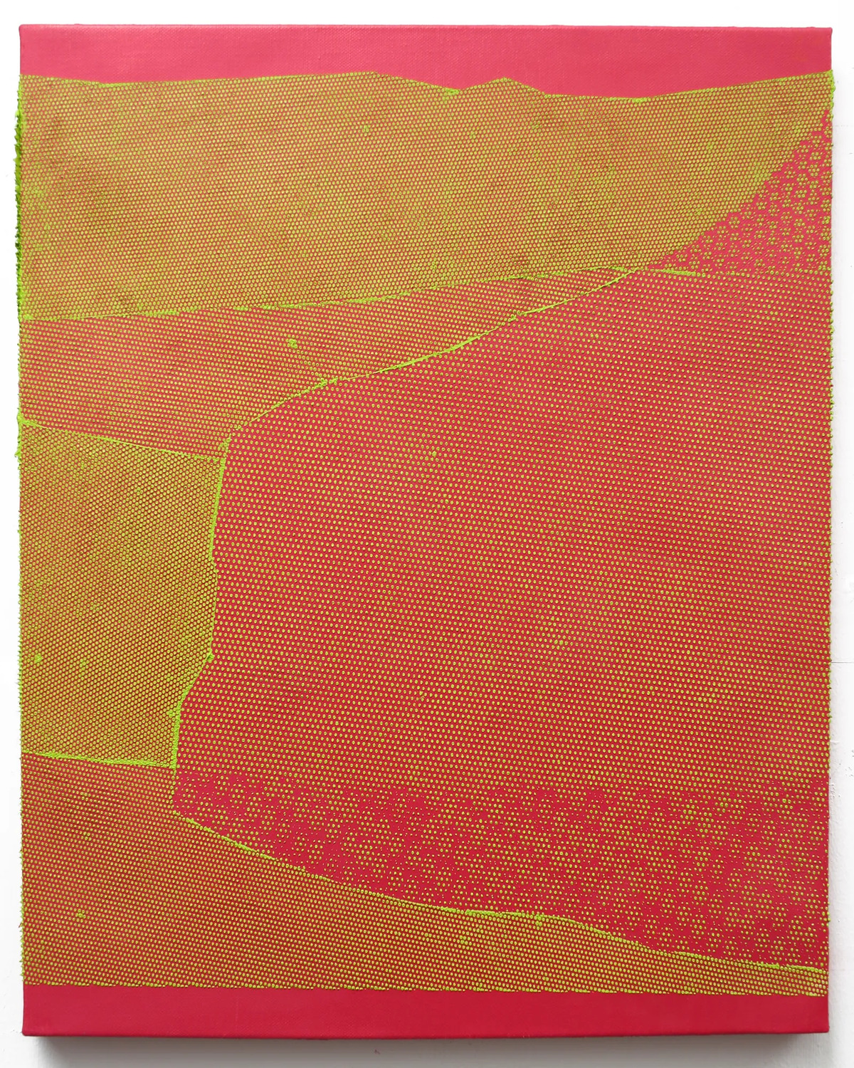 Cian McLoughlin’s Zero Is An Even Number | Molesworth&nbsp;Gallery