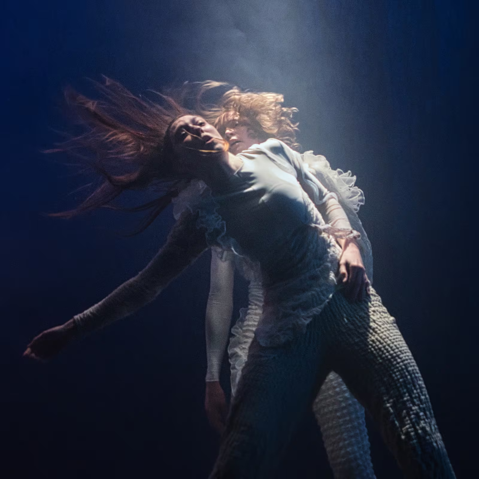 Dance Review: Queen of the Meadows at Project Arts&nbsp;Centre