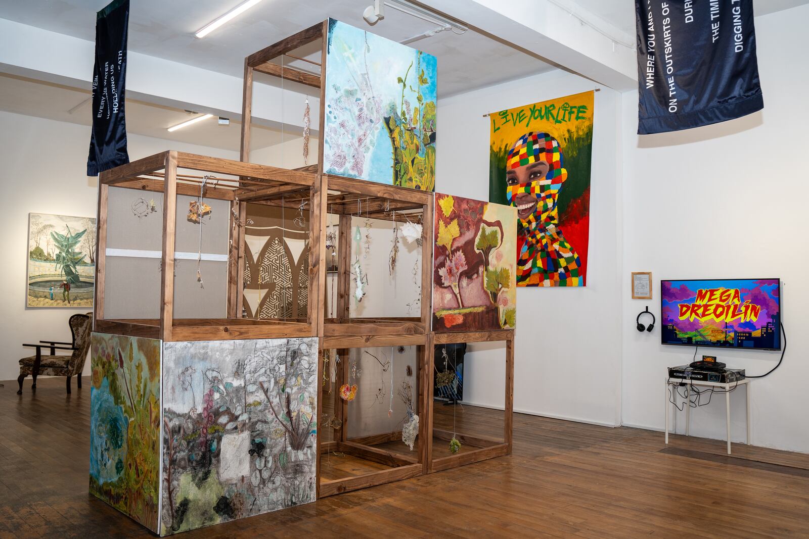 Periodical Review 14 | Pallas&nbsp;Projects