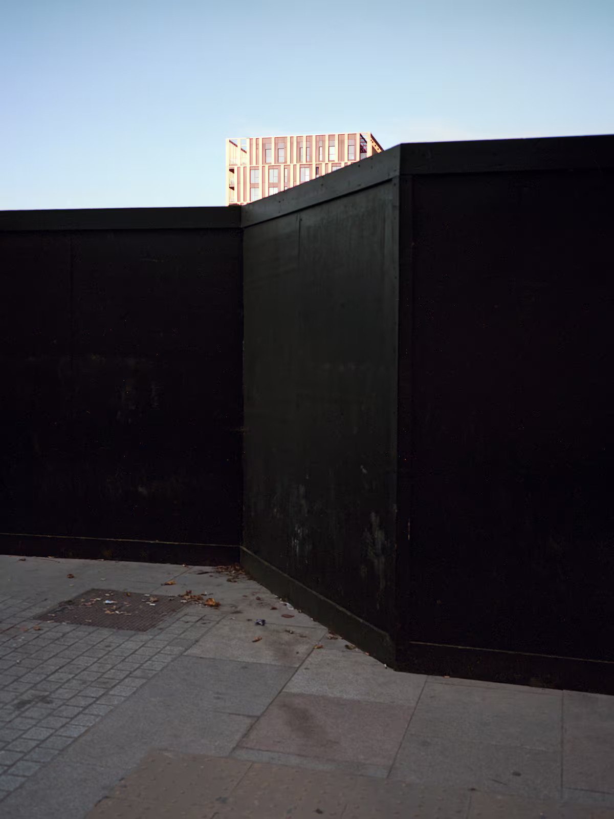 Shane Lynam’s Pebbledash Wonderland | Photo Museum&nbsp;Ireland