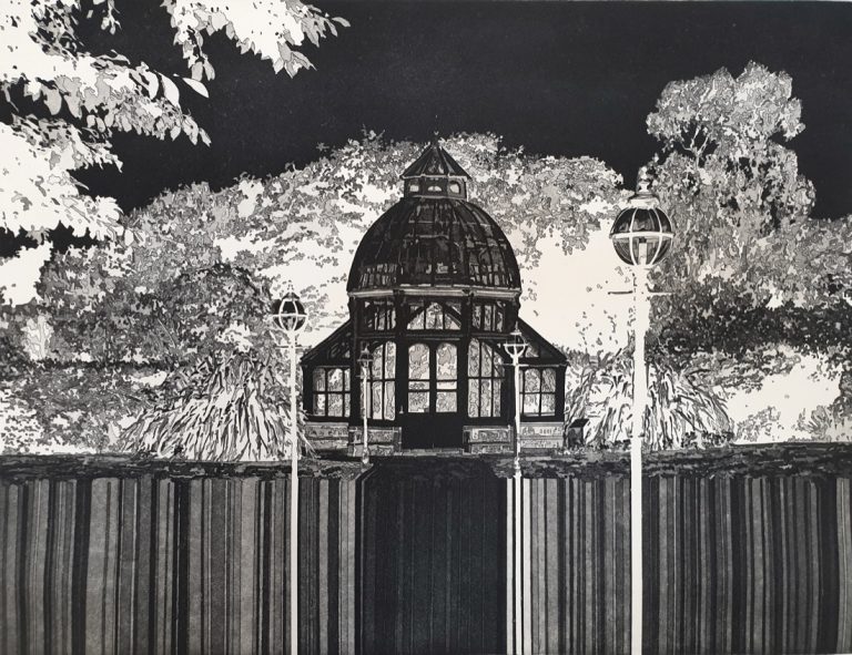 Sub/Plot | SO Fine Art&nbsp;Gallery