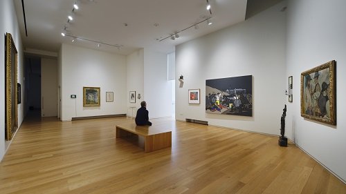 Tableaux Vivants | Hugh Lane&nbsp;Gallery