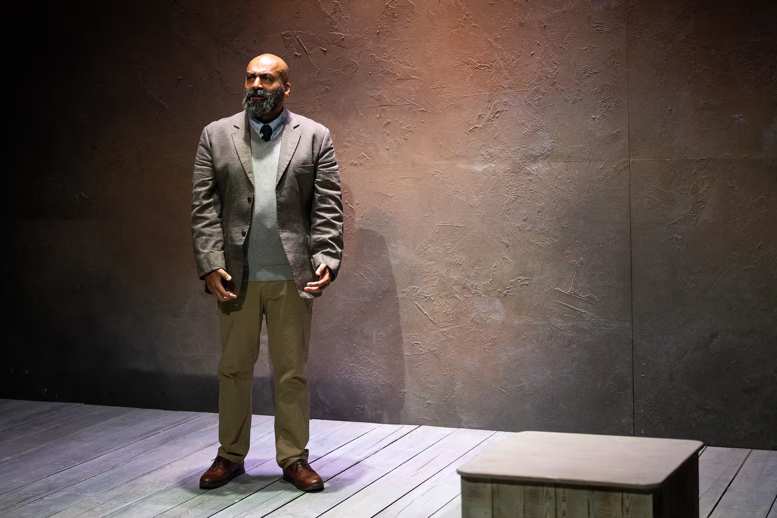 Theatre Review: From a Low and Quiet Sea at Gaiety&nbsp;Theatre