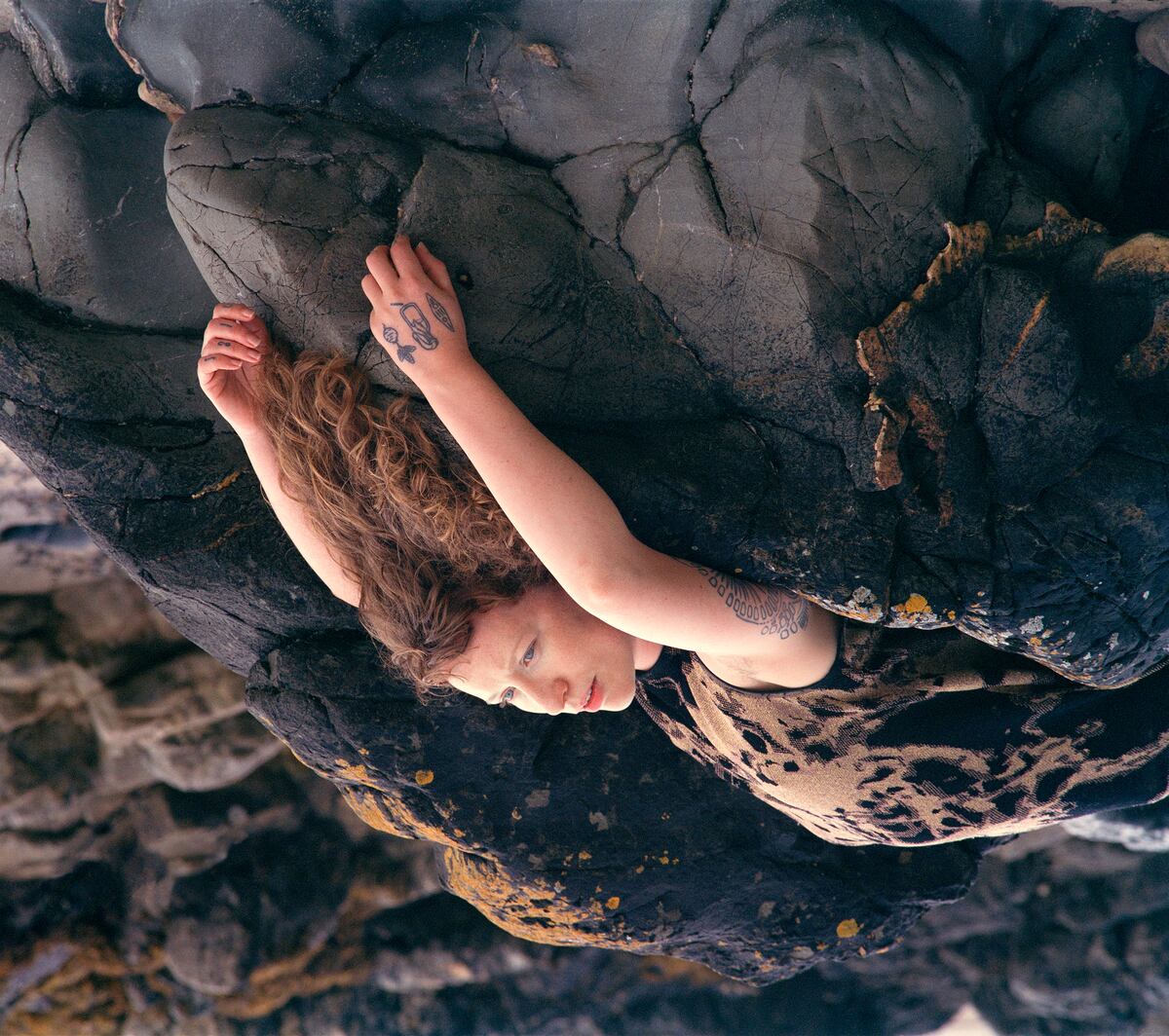 Caoimhín Gaffney’s All at Once Collapsing Together | Butler&nbsp;Gallery