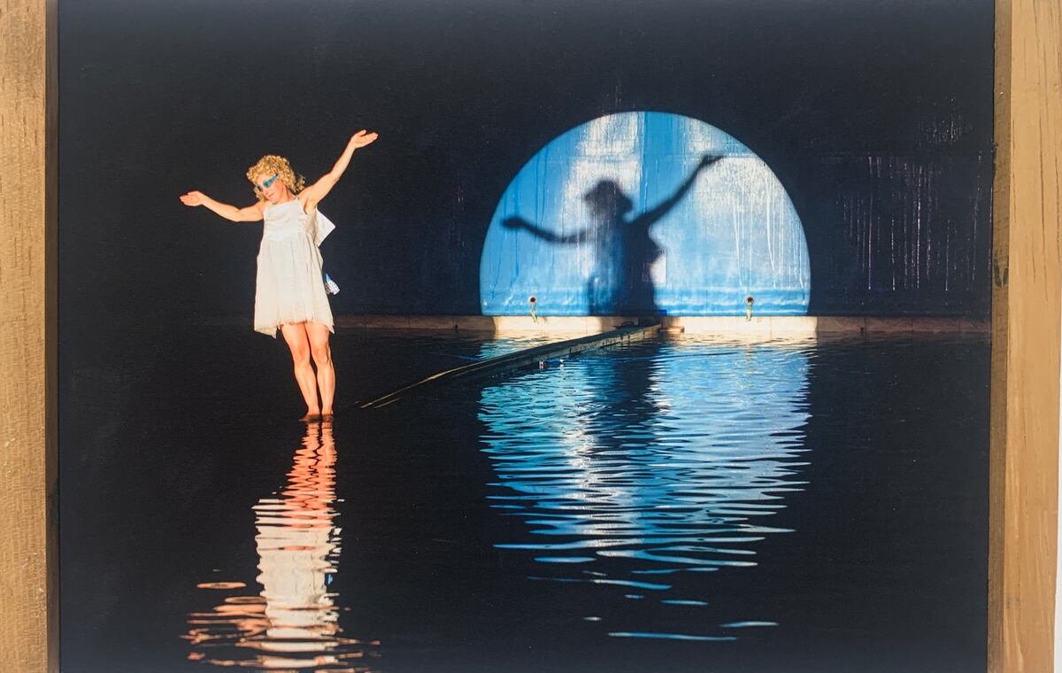 The Outlaws Are Back | Laneway&nbsp;Gallery