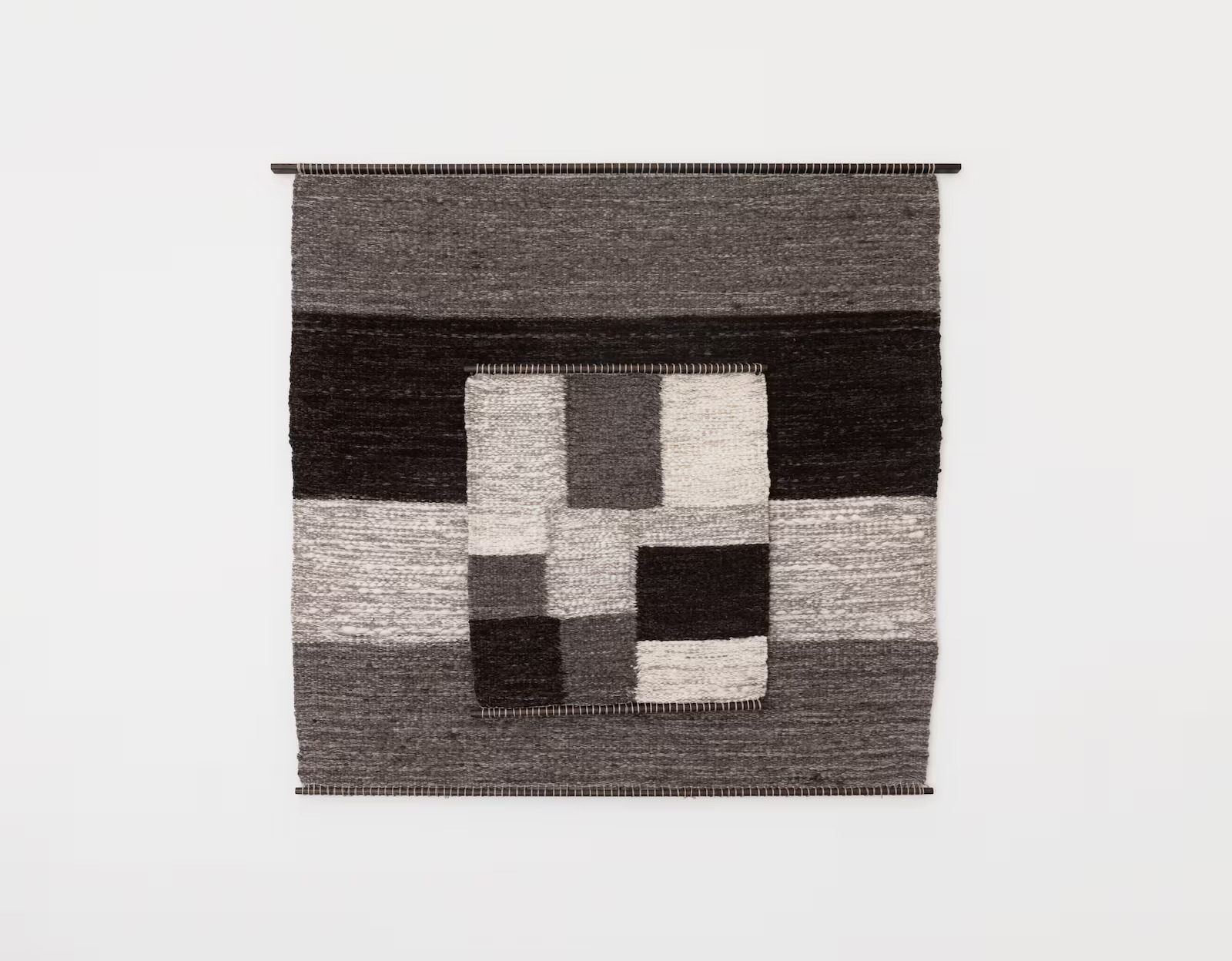 Sean Scully’s Tapestry | Kerlin&nbsp;Gallery