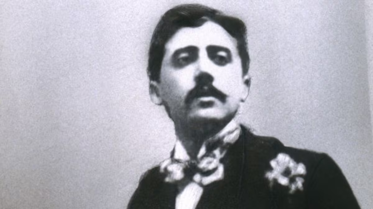 Book Review: Proust by Samuel Beckett